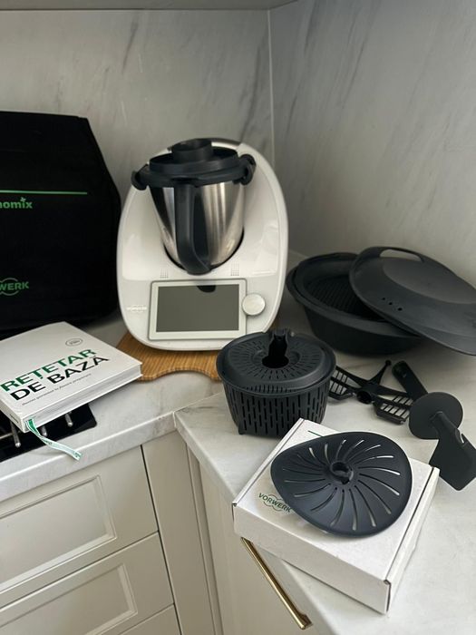 De vanzare Thermomix TM 6