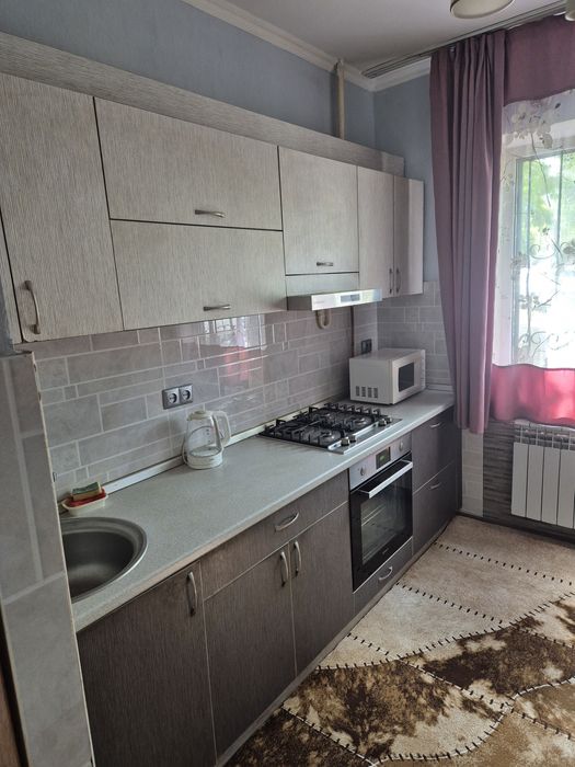 Сдается в аренду 1 ком. квартира