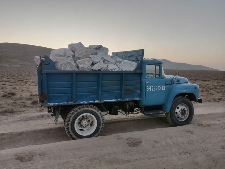 ЗИЛ сотилади срочно