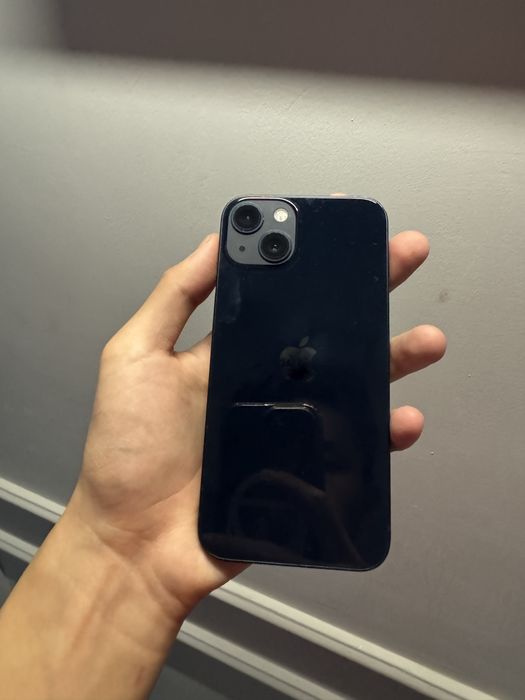 Iphone 13 (128gb)