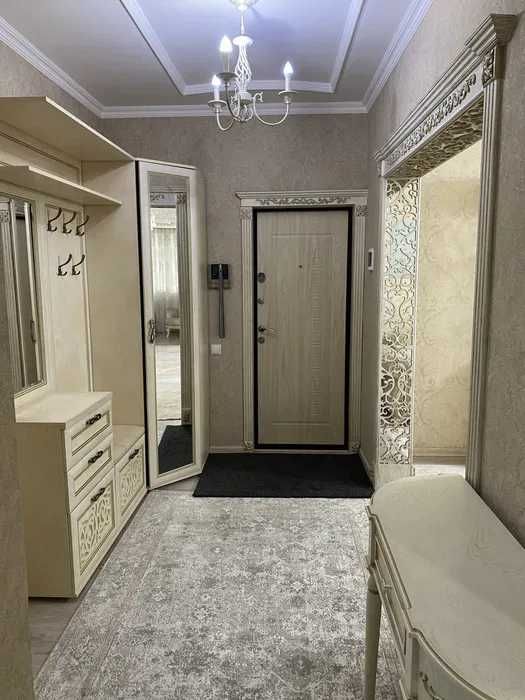 Сдается 3 комнатная квартира на Карасу 1