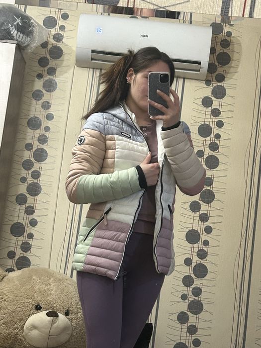 Дамско яке NAVAHOO  размер S