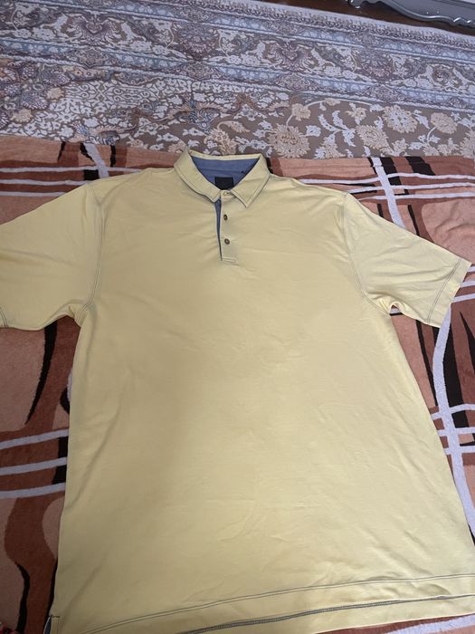 Мужская финка новая