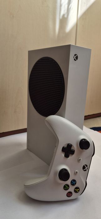 Vand Xbox series S