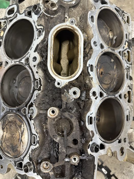 Мазда Трибут AJ3.0 Двигатель Контрактный на Разбор