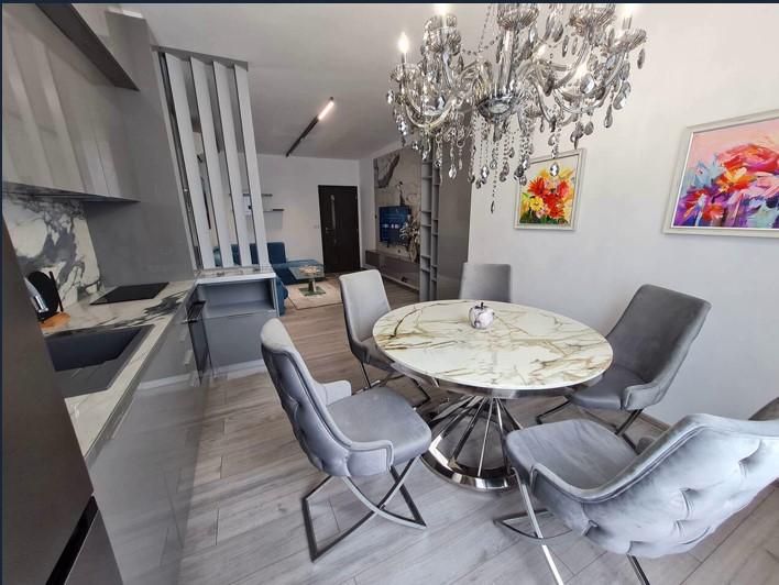 Дава се под наем Тристаен апартамент в София, Кръстова вада - 110 кв.м за 1350 € - Снимка #1