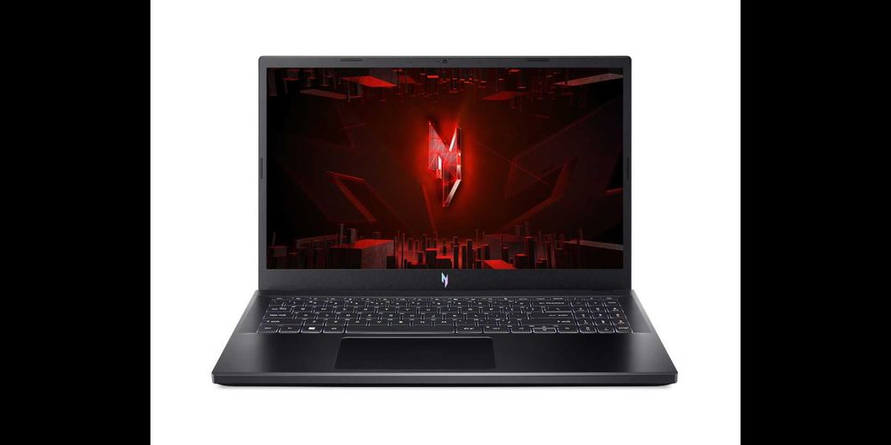 SUPER SALE! Ноутбук ACER Nitro V15 (i5-13420H/8GB/512GB/RTX2050/15,6")