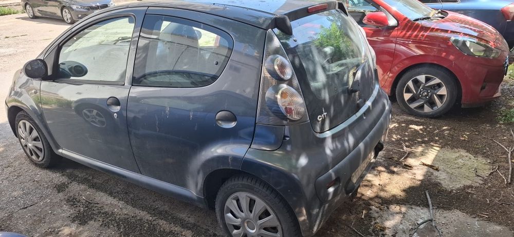 Citroen C1 de vanzare