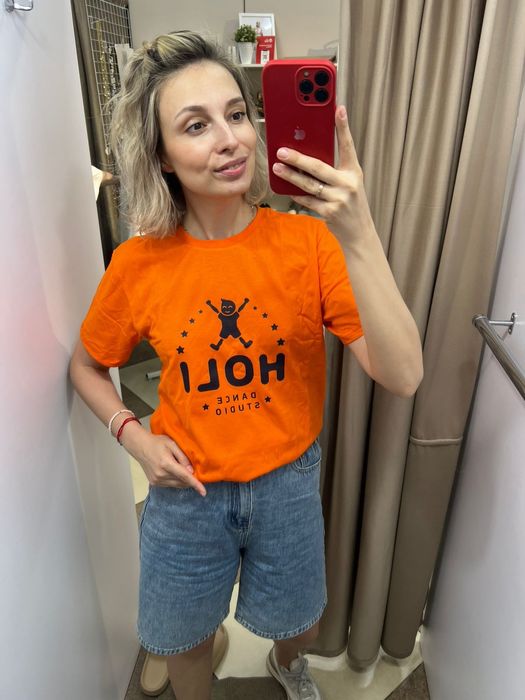 Печать на футболках и текстиле