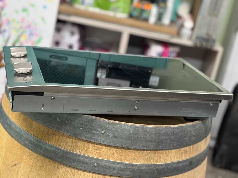 Котлони Miele - стъклокерамични