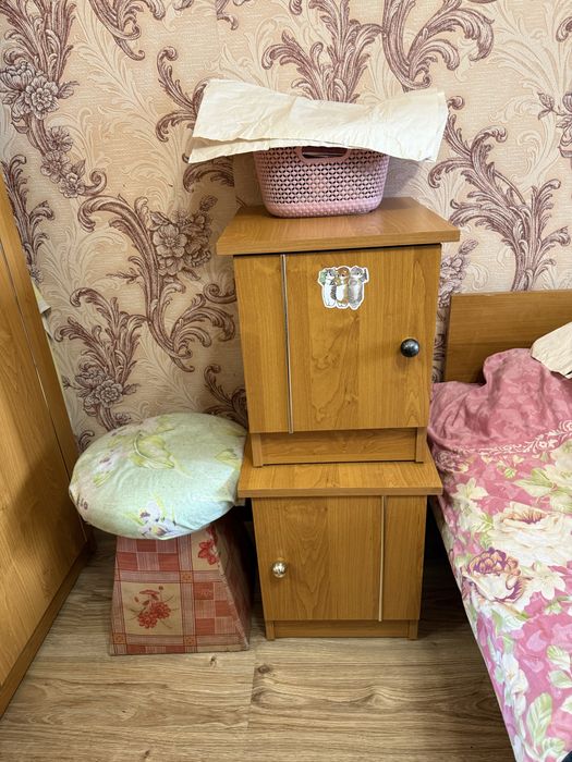 Спальный гарнитур