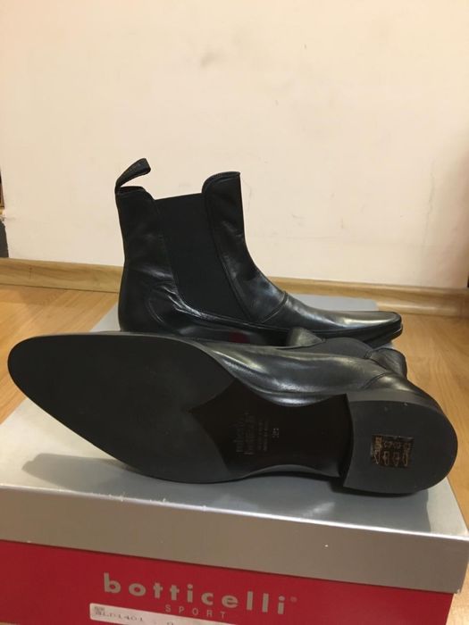 Roberto Botticelli (Итклия)