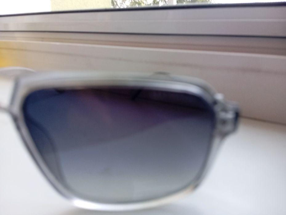 Очки MAYBACH оригинал Made in Italy