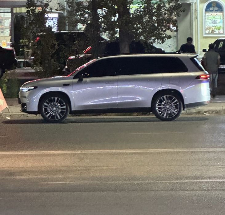 Leapmotor C16 gibrid 2 dop optsiya