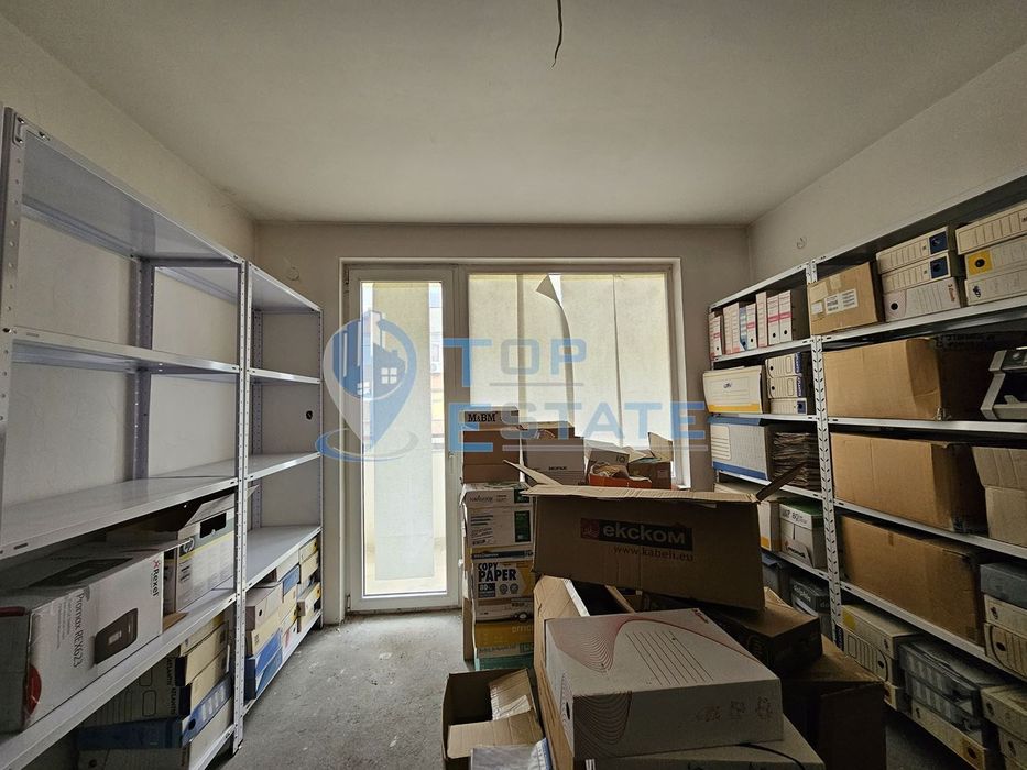 Продава се Тристаен апартамент в Велико Търново, Център - 105 кв.м за 1715 €/кв.м - Снимка #6