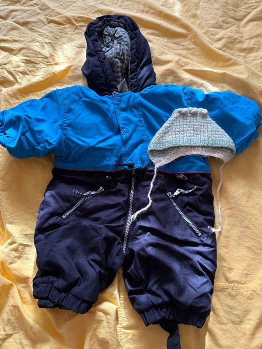 Вещи для новорожденных