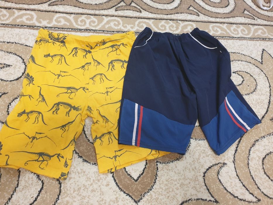 Одежда для мальчика