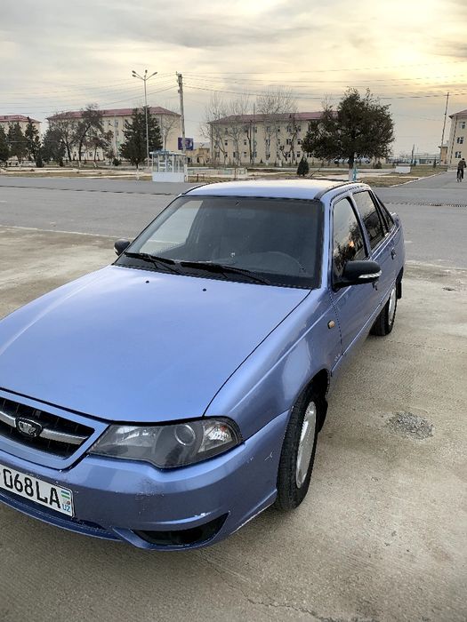 Nexia 2  gibrid mator