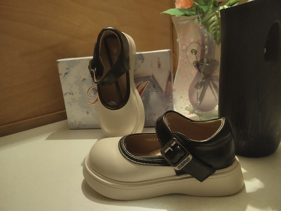 Лофера для Девочек.