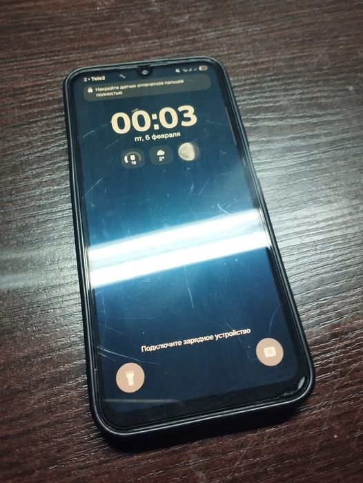 Samsung galaxy A25 5G