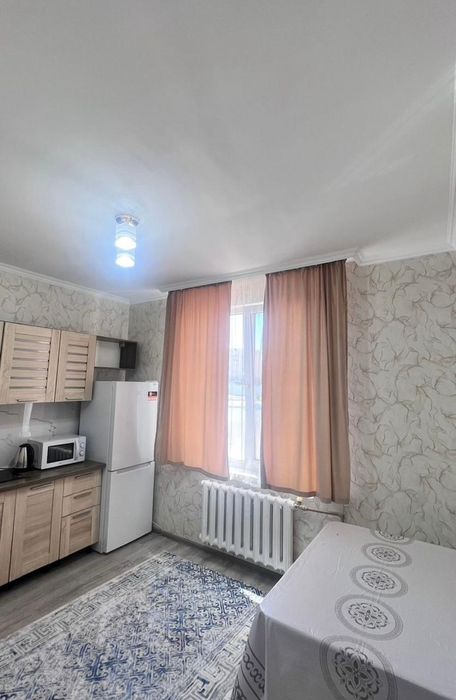 Квартира шымкент