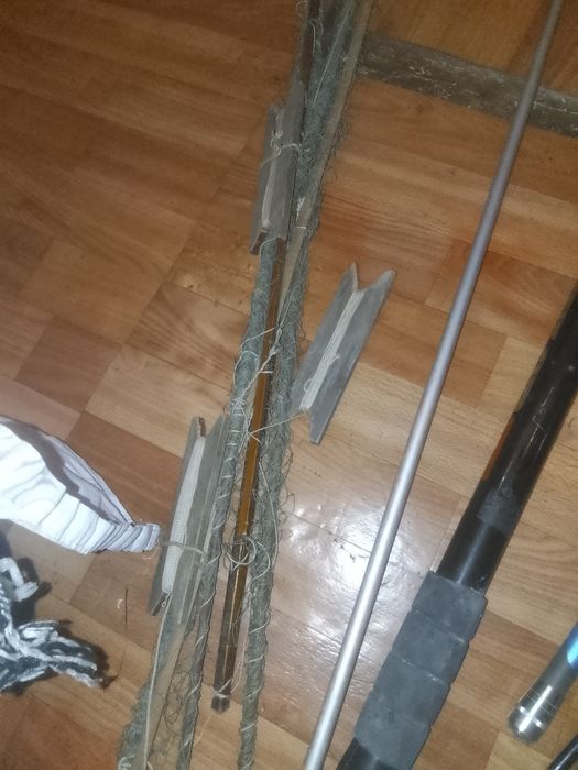 Удочки продам не дорого
