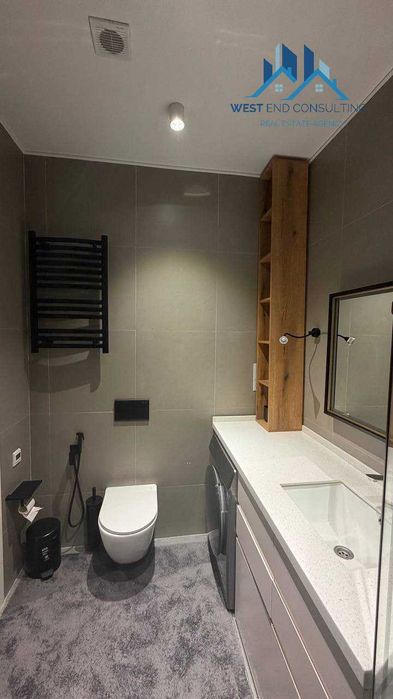 ПРОДАЖА! Эксклюзивная квартира в ЖК MIRABAD AVENUE