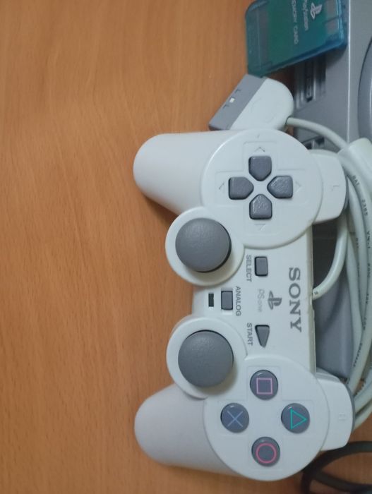 sony playstation 1 (pal)