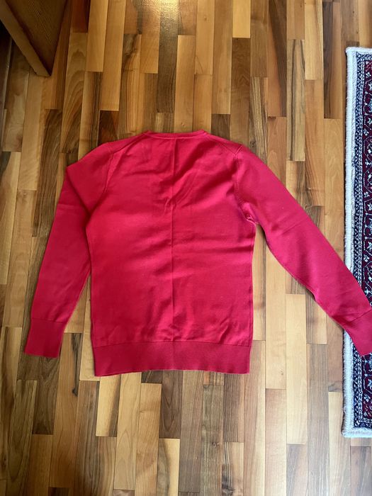 Пуловер Tommy Hilfiger