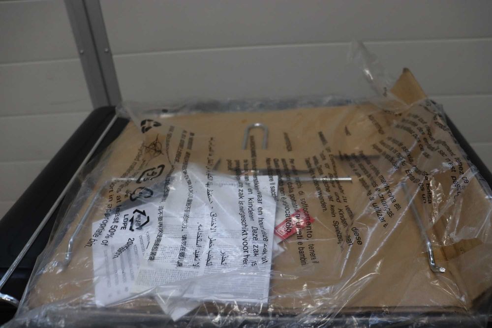 Фурна Moulinex Optimo (OX495810) 60L 2200W, лек дефект