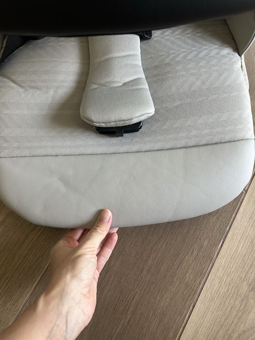 Peg Perego количка 3 коша
