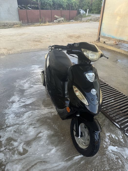 Vand scuter rexmoto 49cc 4t