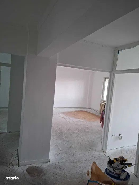 Unirii - Vanzare apartament 3 camere - Str. Decebal