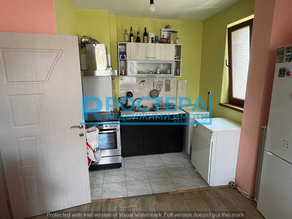 Продава се Двустаен апартамент в Търговище, Център - 45 кв.м за 1478 €/кв.м - Снимка #2