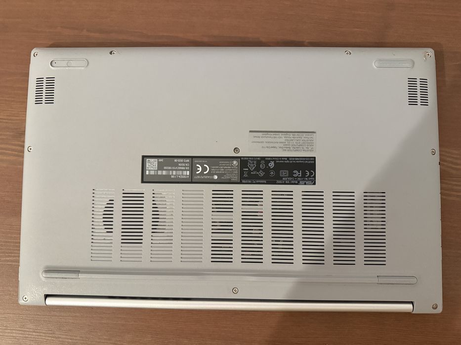 Laptop ASUS VivoBook 15 OLED