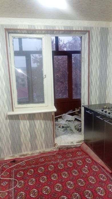 Продается 2 комнатная квартира