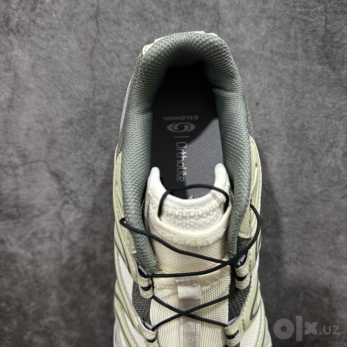 Salomon, саломон xt6 кроссовки