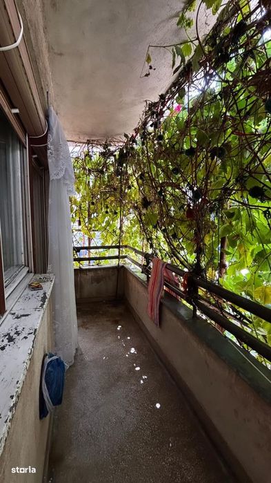 2 Camere | ULTRACENTRAL | Etaj 1 | Balcon