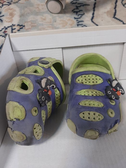 Обувь для детей.