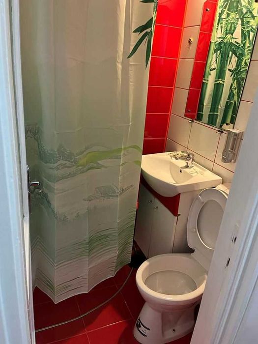 garsoniera regim hotelier