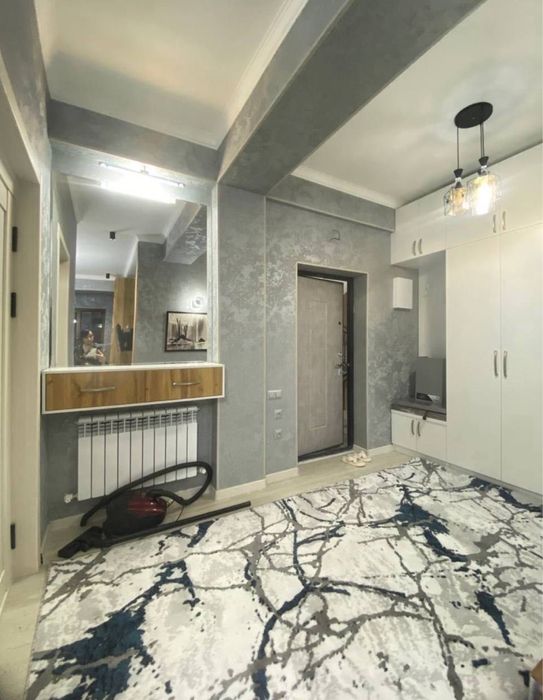 Аренда 2 хонали уй Массив Феруза