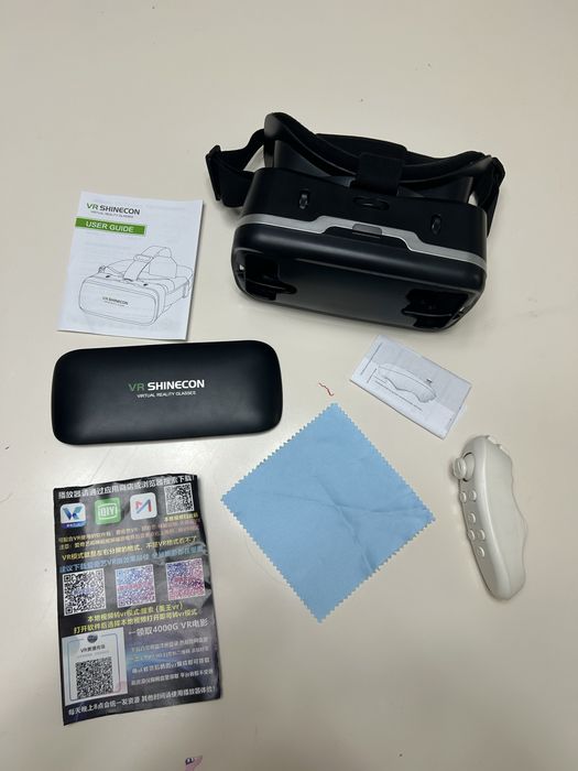 Продается VR очки
