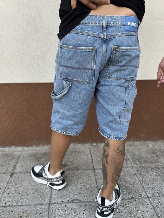 Hugo Boss Jeans Couture