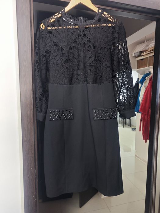 Rochie eleganta in stare foarte buna
