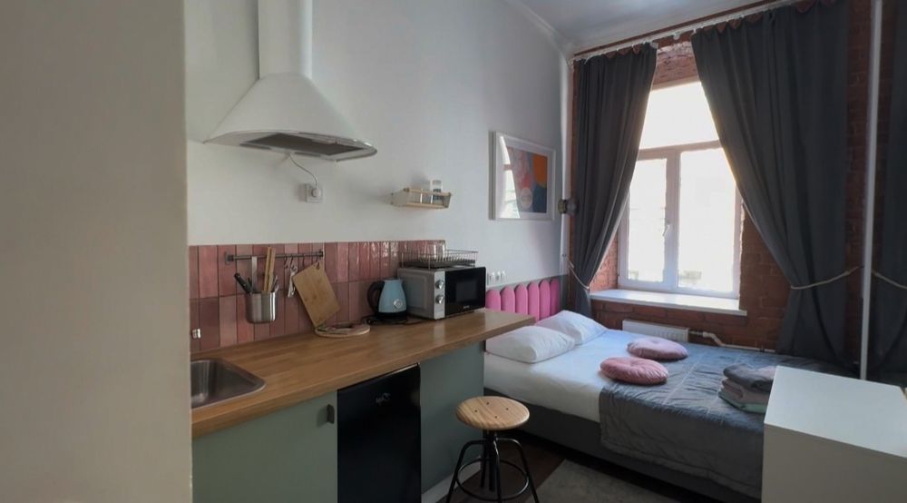 Квартира посуточно