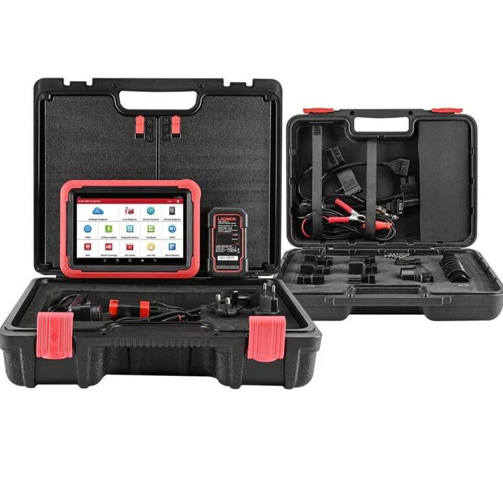 Диагностика на леки и лекотоварни автомобили