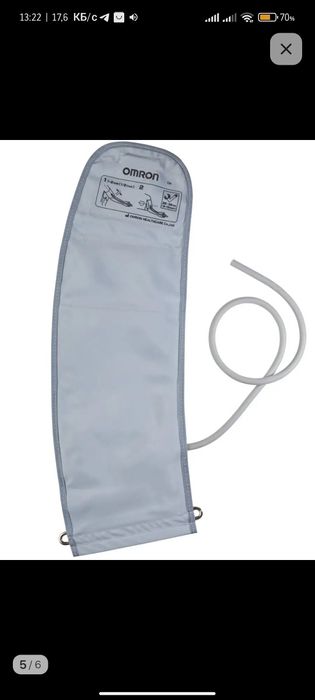 Новые манжеты для тонометров - бренды -  -размеры и типы разные