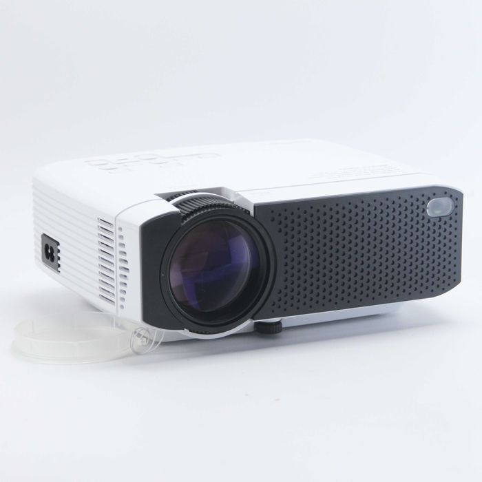 Proiector Apeman LC350 - OBIECT NOU -  Amanet FRESH Galati