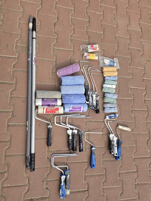 Set trafaleti diferite matimi