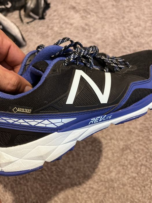 New Balance 910 GTX-оригинални маратонки